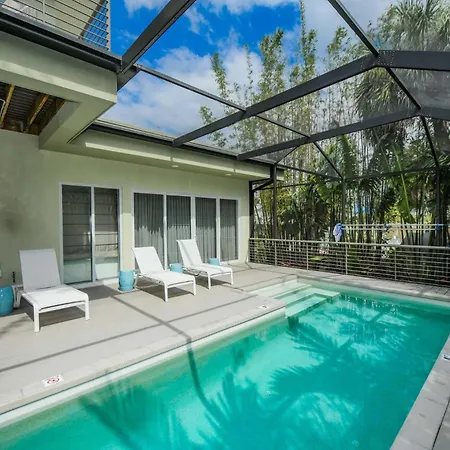 The Hideaway Villa